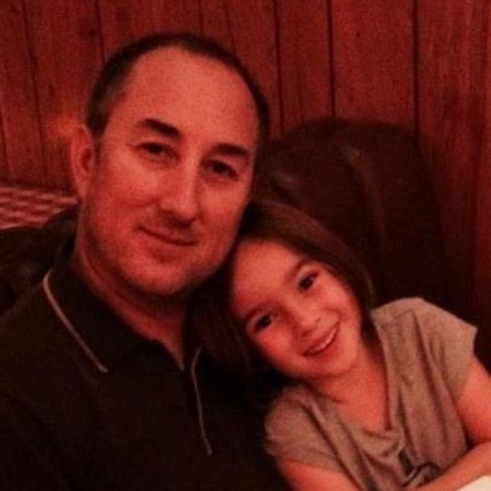 Meet your Posher, Joshua